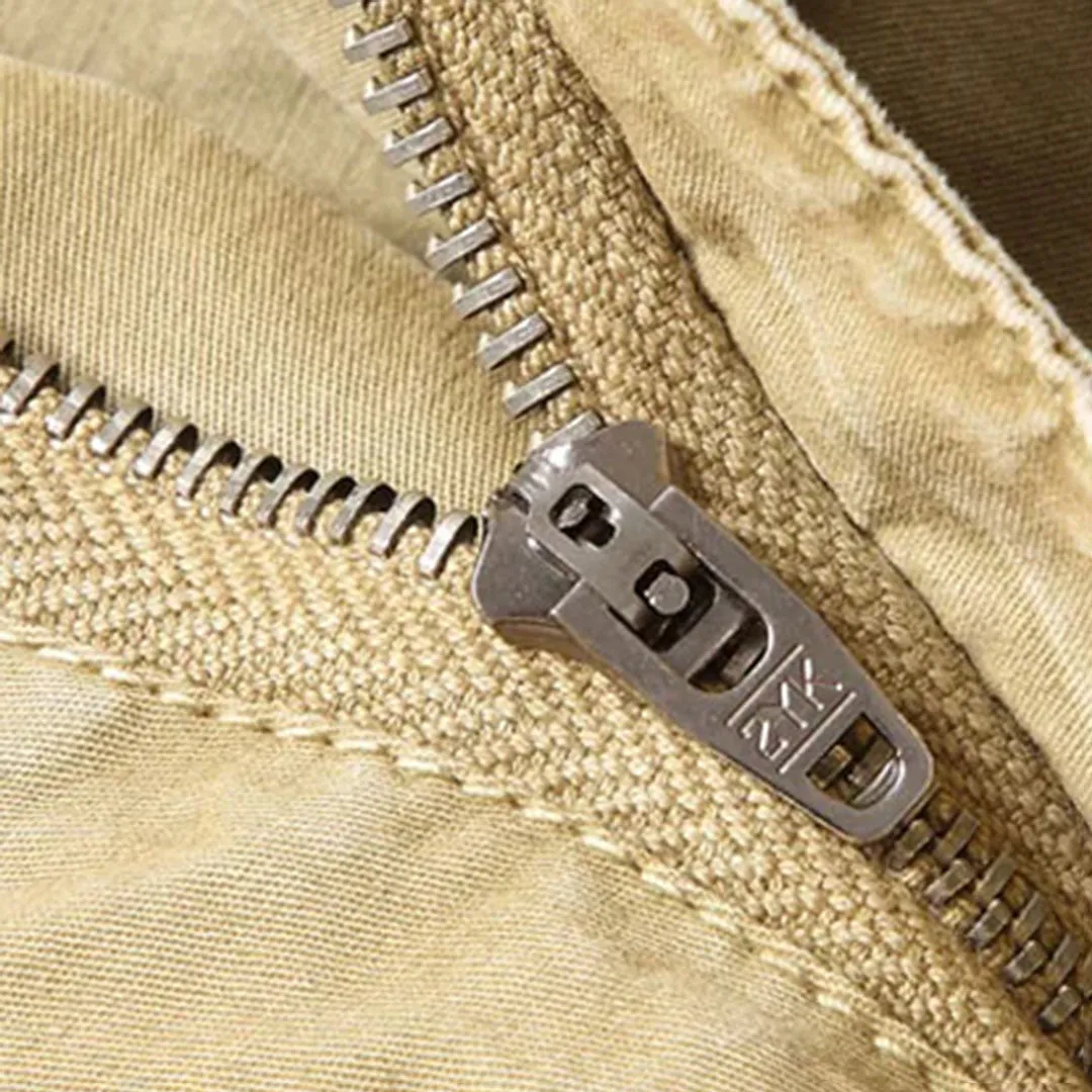 VANGUARD - Cargo joggers för män