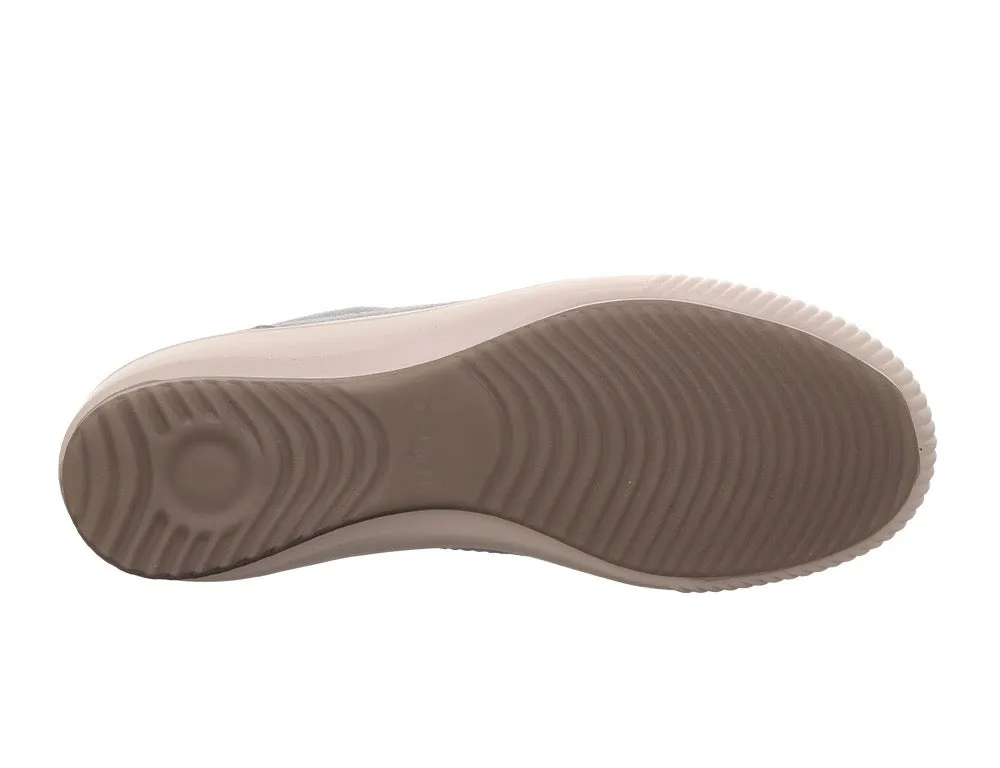 Womens Lightweight Tanaro 5.0 Castlerock Trainers