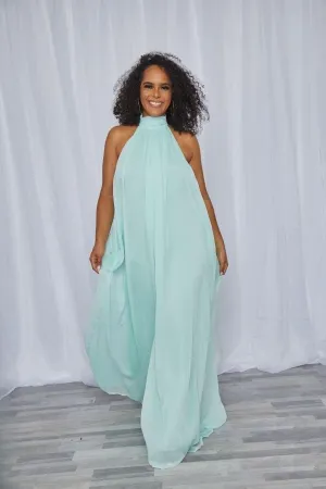 Women’s Mint Julep Jumpsuit