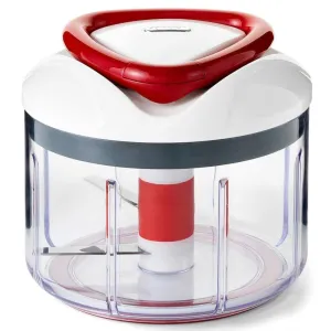 Zyliss Easy Pull Food Processor